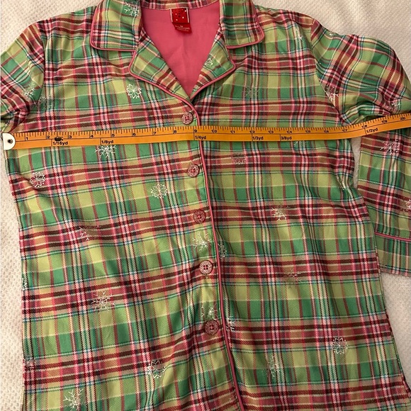 Girls pajamas NWOT - Picture 4 of 6